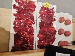 -嬷孙家潮汕牛肉火锅(北京路天河城店)