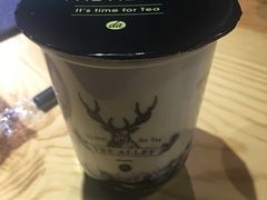 -鹿角巷The Alley(龙湖天街店)