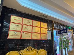 -丰收日·小海鲜·沪上家宴(顾村正大店)