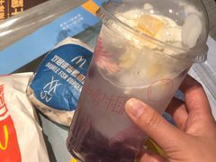 -麦当劳(大栅栏店)