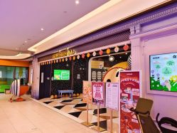 -MELAND CLUB亲子乐园·派对·餐厅(北京芳圆里ID MALL店)