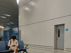 -杭州萧山国际机场