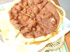 -黑窑厂糖油饼烤鸭·清真菜(黑窑厂街店)