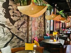 大堂-AZUL by FUEL蓝色·法式酒馆(琶醍店)