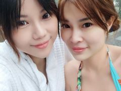 -张家港金凤凰度假村温泉