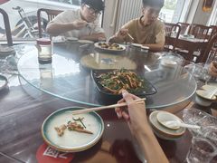 -清真·同发顺饭庄·烧麦(总店)