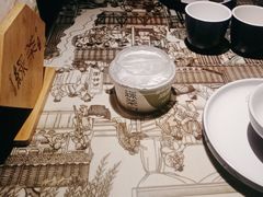 -绿茶餐厅(燕郊永旺店)