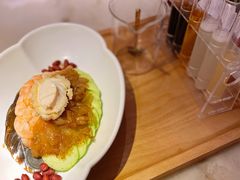 胶东老醋六样-京华烟云·北京烤鸭(领展购物广场·中关村店)