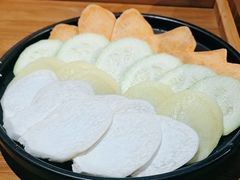 -九田家黑牛烤肉料理(盛龙广场店)