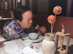 -初蓉丨遇见新川菜(亲贤街荣耀店)