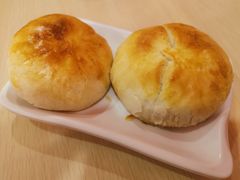 酱肉馅饼-琴岛顺天馄饨(漳州二路店)