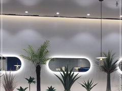 -兰湘子·湘菜小炒(崂山丽达店)