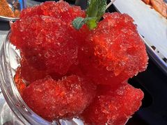 -入火韩国烤肉(凯旋广场店)
