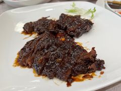 -新南华大酒店(广中店)