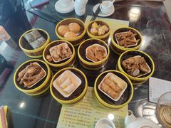 -府城小食馆(金龙宾馆店)