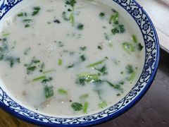 -穆得·老周家牛肉烧饼(普利街店)
