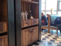 -海记品鸽·新疆菜(高铁站店)