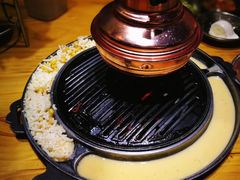 -喜鹊烤肉酒场(美乐城店)