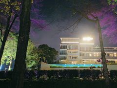 -海心沙亚运公园