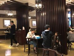 大堂-熙盛源(复兴路店)