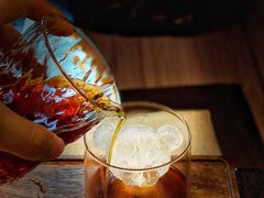 冰酿-Double cafe