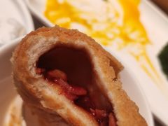 -蔡澜点心·粤菜(西单大悦城店)