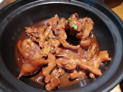 -吕氏疙瘩汤·私家菜馆(慈云寺店)