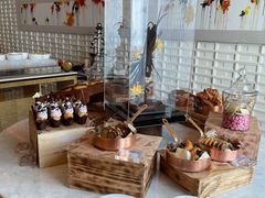 -广州四季酒店·意珍·意式自助餐