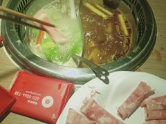 -季季红火锅(丰城洪客隆店)