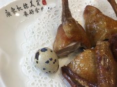 -清心鸡沙田乳鸽店·非遗传承(粤垦路店)