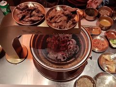 -西塔老太太泥炉烤肉(苏州大悦城店)