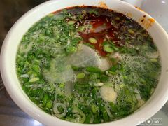 -吾穆勒蓬灰牛肉面·清真(北滨河中路店)