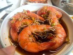 -肥仔文澳门猪骨煲(南京西路店)
