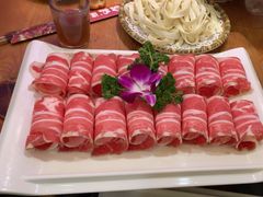 -懂羊帝·羊蝎子·北京菜(小关店)