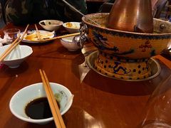 -1078號老北京涮肉(松柏店)