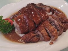 和乐烧鹅皇-和乐喜宴海鲜酒家(骏荣广场店)