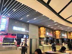 -食悦天美食广场(沈阳青年大街万象城店)
