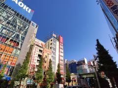 -秋叶原电器街