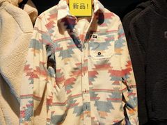 -Hollister(天环广场店)