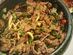 -君霖海鲜私房菜(春柳店)