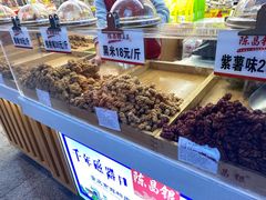 -陈昌银麻花(较场口夜市店)