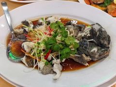 -無招牌海鮮(芽笼店)