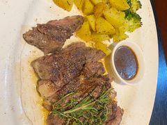 -CASA卡撒意式西餐厅