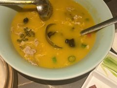 酸汤肥牛-金鸭季·北京烤鸭(深业上城店)