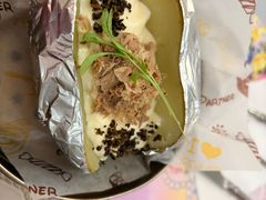 -秘密旅行Bonjour(黑金冠 江南西店)