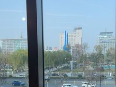 -济南香格里拉·咖啡泉自助餐厅