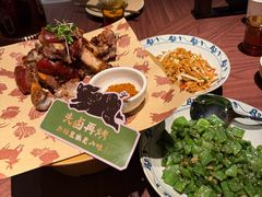 -福满我家大碗厨·湘菜(上海大厦店)