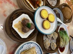 -新金盛·海鲜酒楼(盐田店)