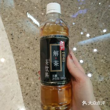 低糖茶饮料重度嗜好者!