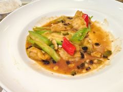 -勝記酒家·37年老字号·经典粤菜(荔枝公园店)